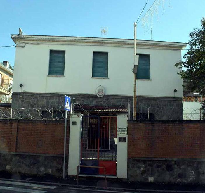 Quell’errore nel numero di fax e Fiorentino scopre l’inchiesta