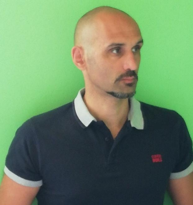 Manifattura Tabacchi Addetti alla sicurezza in stato di agitazione 
