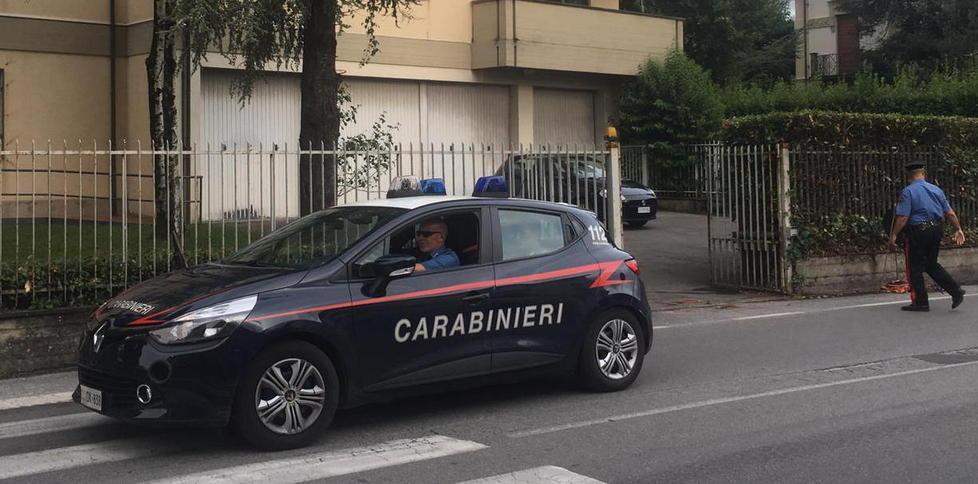 Richiedente asilo condannato per spaccio di droga 
