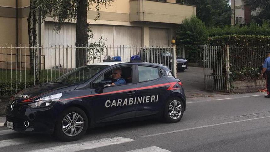 Richiedente asilo condannato per spaccio di droga