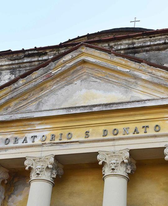 Cimitero urbano ecco i nuovi orari