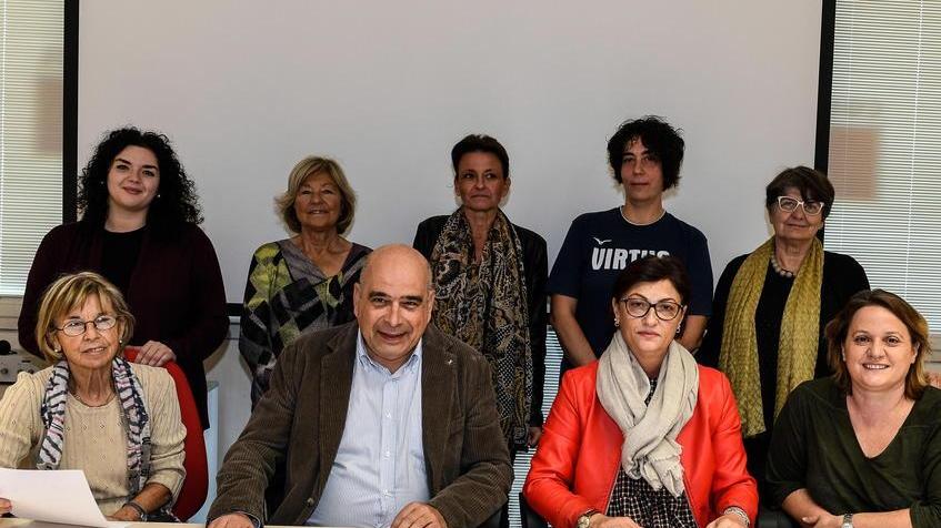 “Donne e sport”, campionesse ed esperte del settore si confrontano