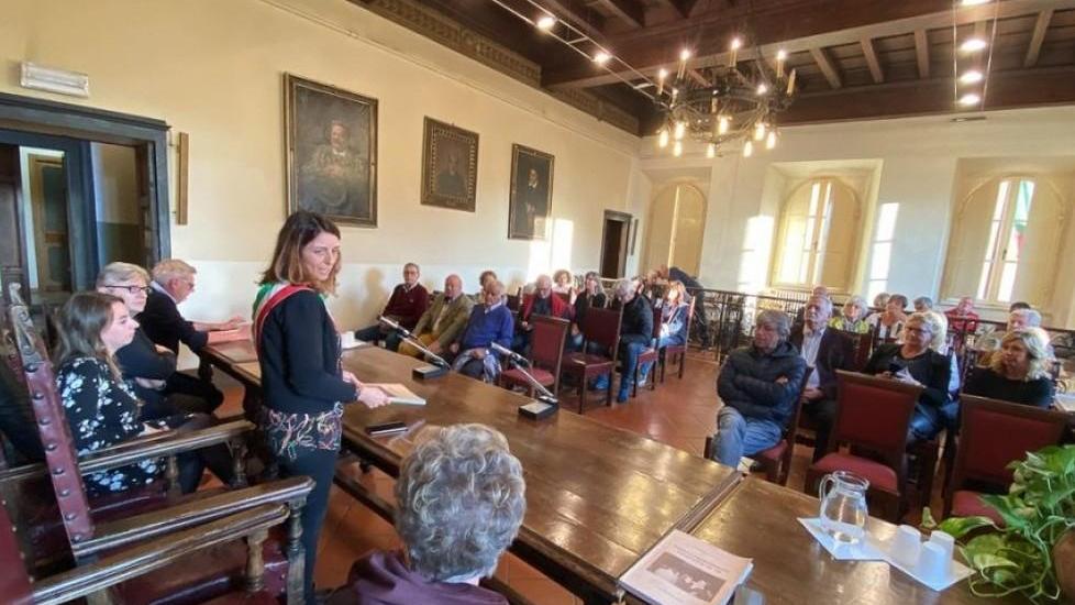 Gli anni felici di Barga tra cultura, sport e sociale