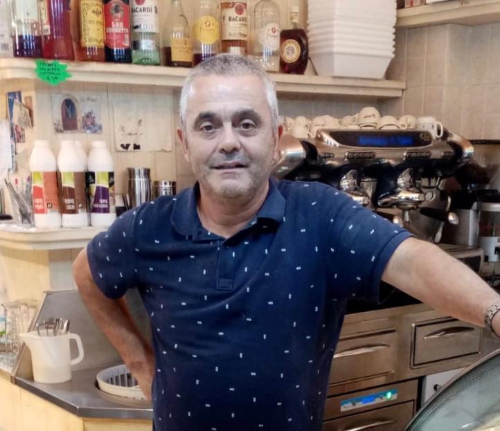 Un locale che è come una casa