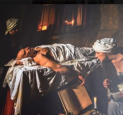 La mostra su Cosimo de’ Medici resta di casa al De Laugier 