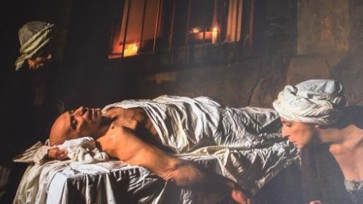 La mostra su Cosimo de’ Medici resta di casa al De Laugier
