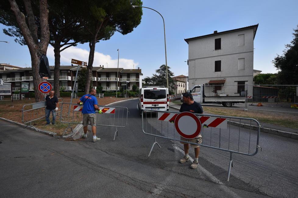 «Non rispetteremo quell’ordinanza» 