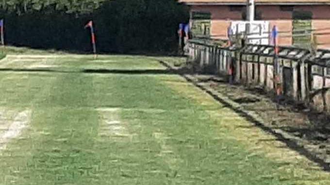 Al Casalone tornano i cavalli Giostra all’Anello sulle piste