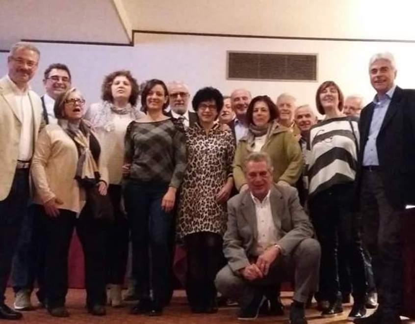 «La bellezza di aiutare gli altri è questa la nostra missione» 