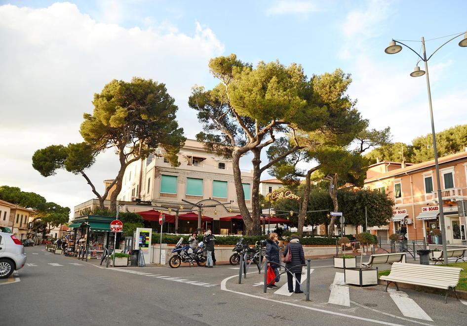 Via Fucini, il Comune assicura che i lavori partiranno domani 