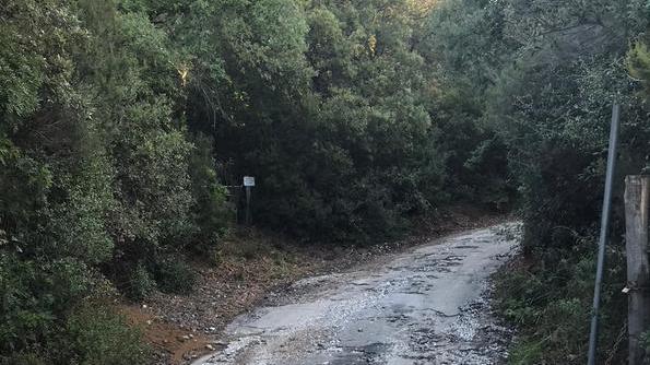Vie vicinali, ordinati i ripristini Scattano già i primi ricorsi