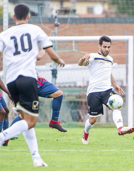 Il big match si gioca al Magnozzi È Pro Livorno Sorgenti-Massese 