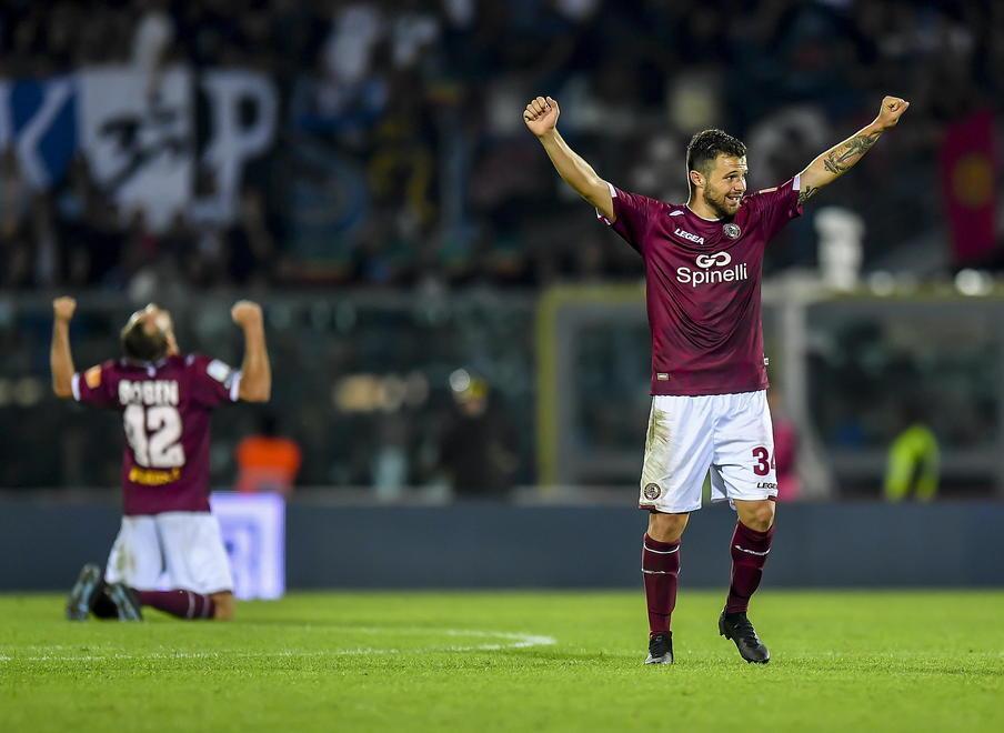 Gonnelli The Wall, solo Equitalia può togliere il pallone ad Agazzi 