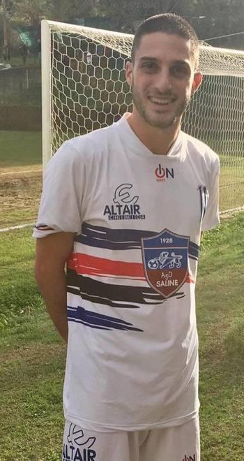 Inizia la stagione dei big match Saline sfida il Castiglioncello 