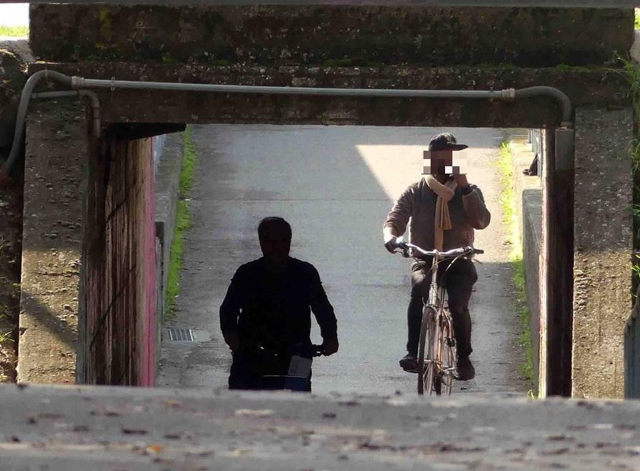 Via Verga e zona Barlaam Così si sta allargando la “mappa” del traffico 