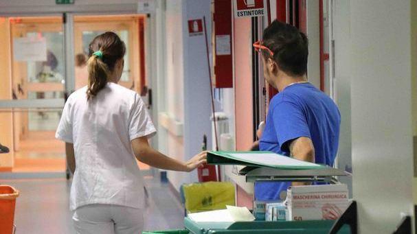 Infermieri denunciano «Ricoveri “selvaggi” di notte in ospedale»