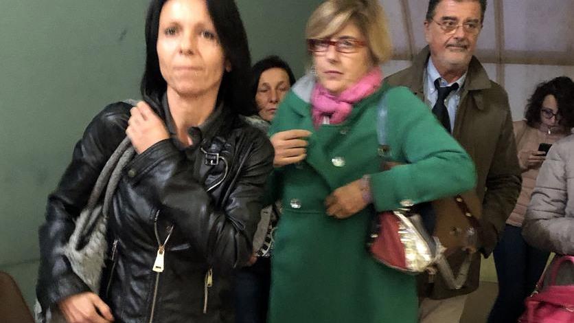 Il caso, Lara (quasi) libera dopo aver ucciso Mirko Bruzzone: «Fa discutere Ma è decisione legittima»