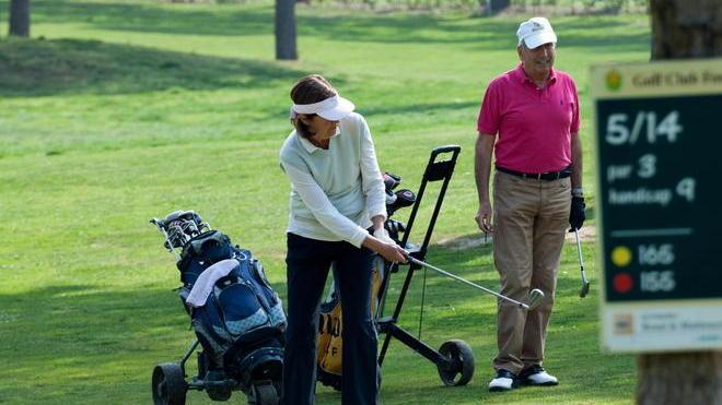 Il golf si propone agli operatori pisani come offerta turistica