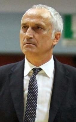 Pancotto chiede il massimo «Voglio difesa e qualità offensiva»