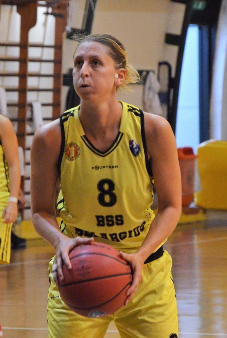 Bella vittoria del Selargius, Cus Cagliari ko