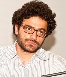 Fabrizio Piu in concerto al Fabrik 