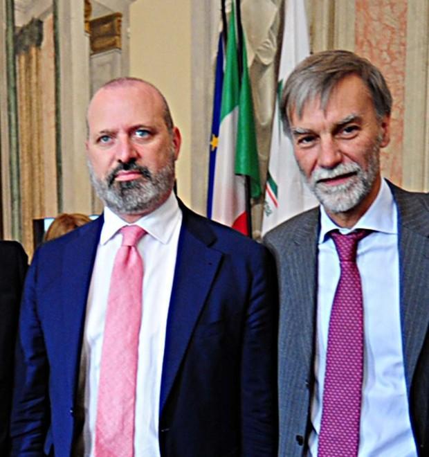 «Sì al Bonaccini bis Prendere il suo posto? Non sono disponibile» 