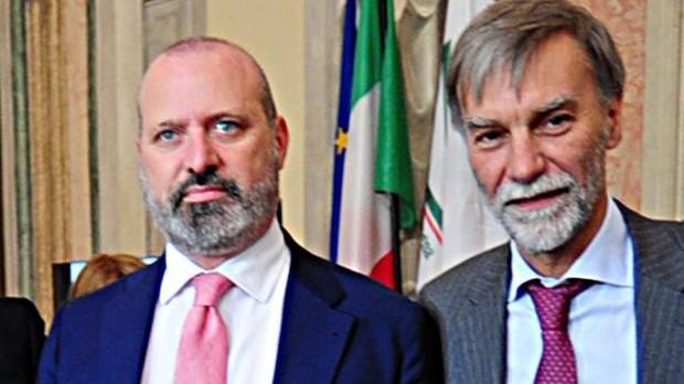 «Sì al Bonaccini bis Prendere il suo posto? Non sono disponibile»