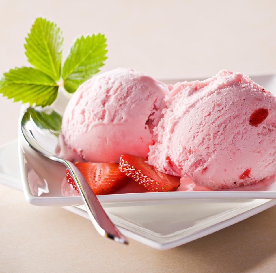 Gelaterie italiane, arriva il disciplinare di qualità