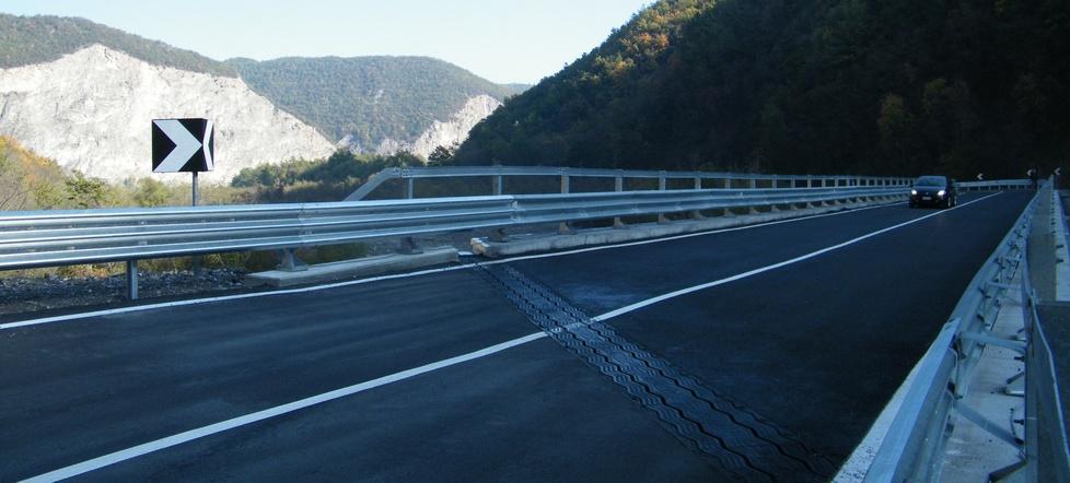 «Il ponte nuovo sul Rio Sologno servirà a tutta la montagna» 