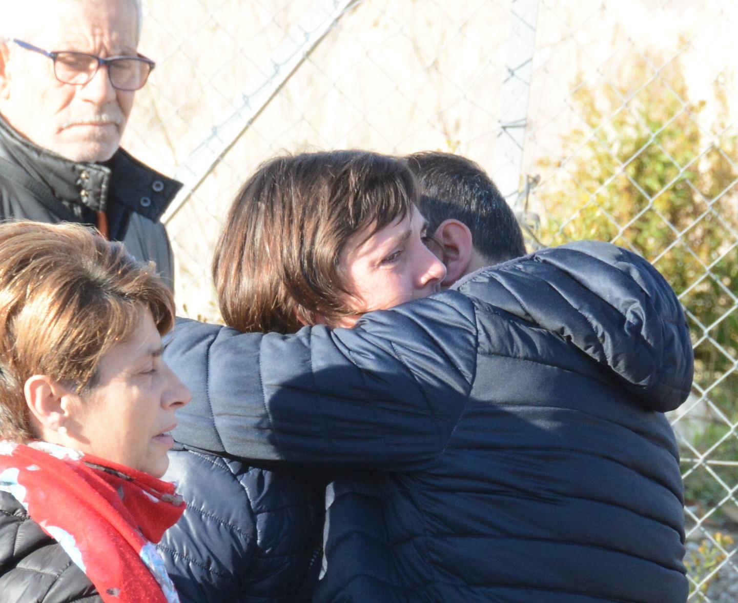 Ittiri, i genitori di Antonio Meloni: «Non vogliamo che succeda ancora» 