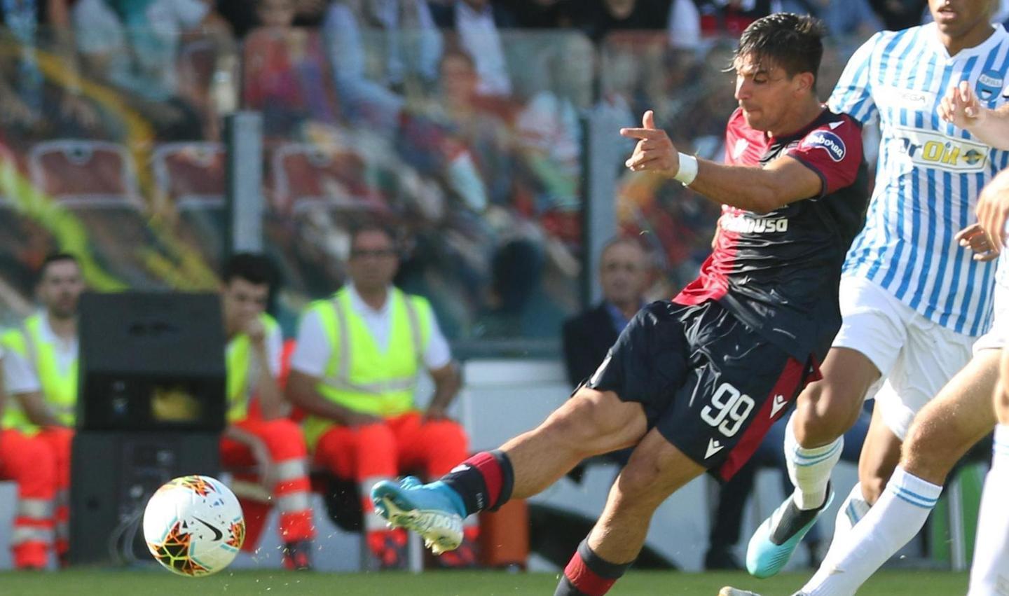 Contro un Toro infuriato il Cagliari deve difendere il posto in “paradiso” 