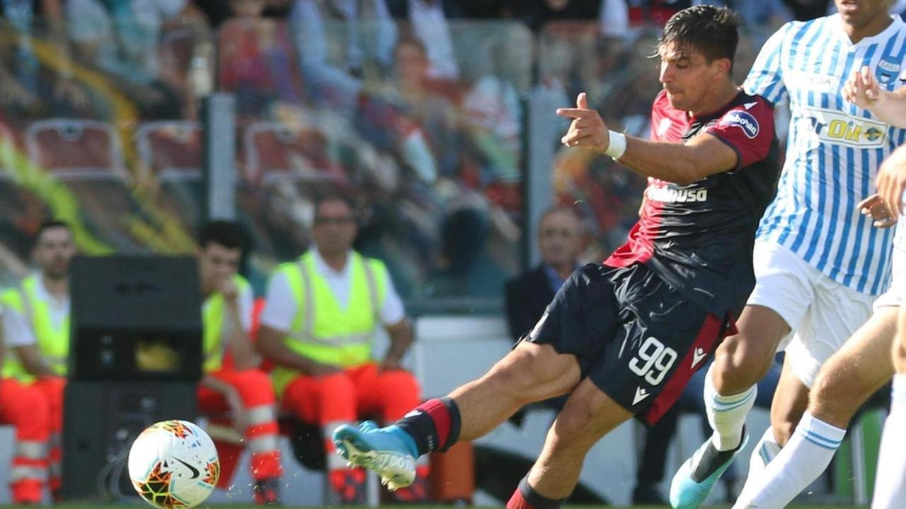 Contro un Toro infuriato il Cagliari deve difendere il posto in “paradiso”