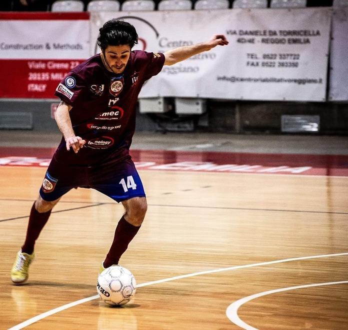 L’OR travolta in casa da Pistoia Il campionato è tutto in salita 