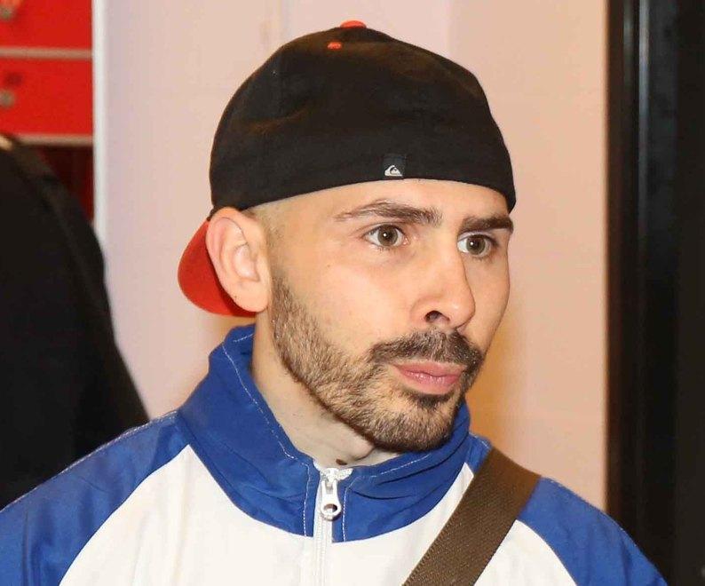 Due pugili dell’Olmedo vittoriosi sul ring di Parma