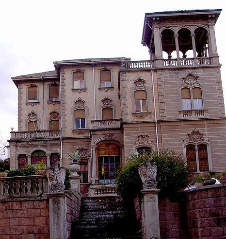 Un progetto per limitare l’eccessivo rumore nei porti 