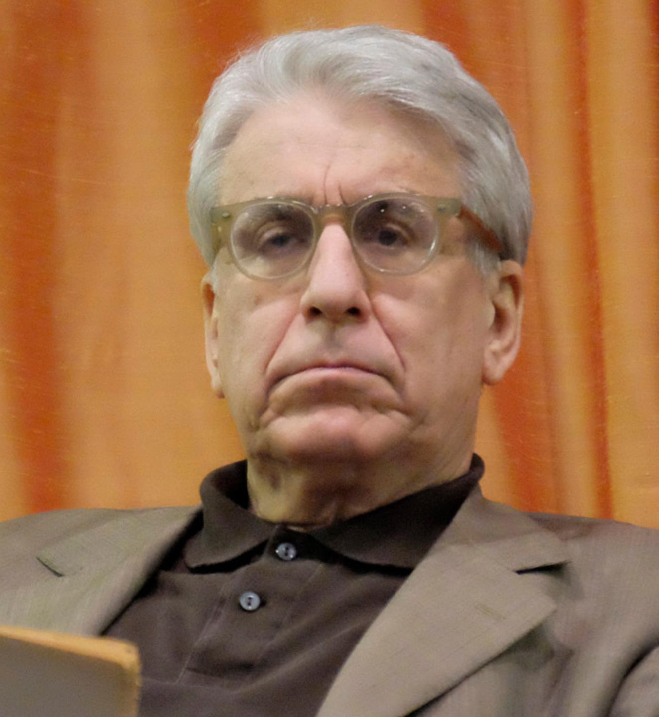 Luigi Manconi: «Il carcere a vita va abolito anche se i no sono tanti» 