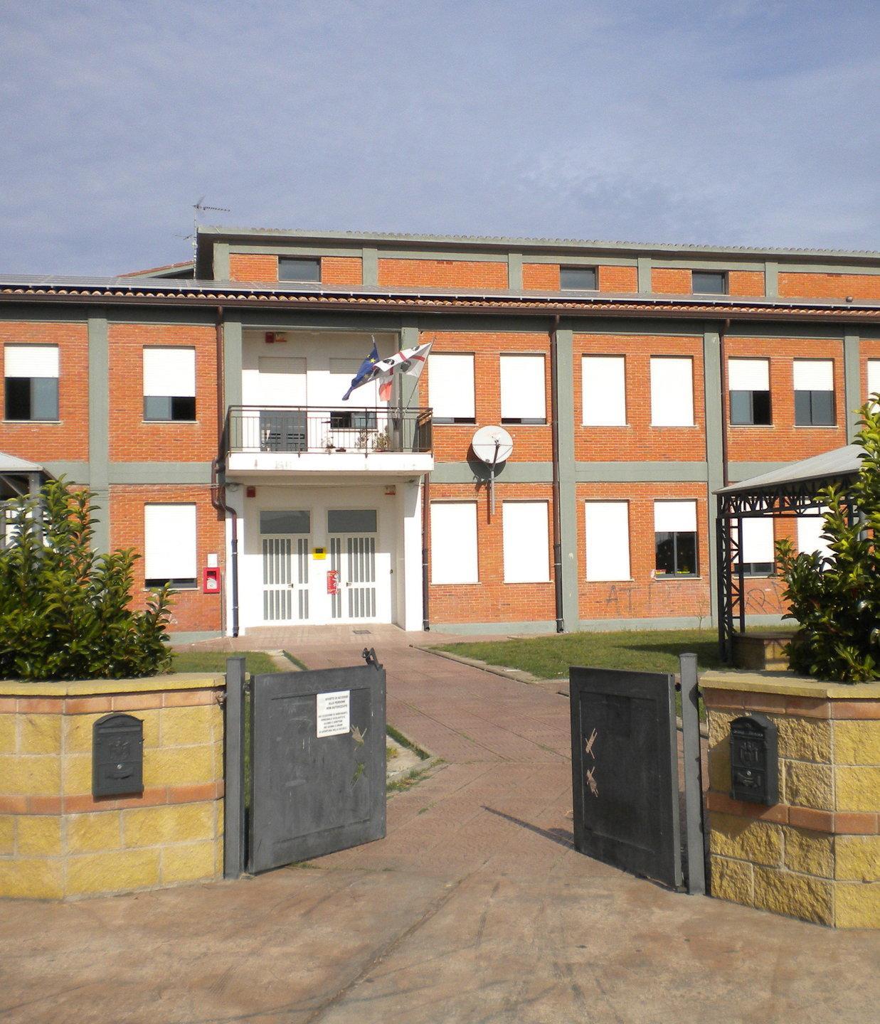 Scuole, il sindaco accusa: «La Regione ci danneggia» 