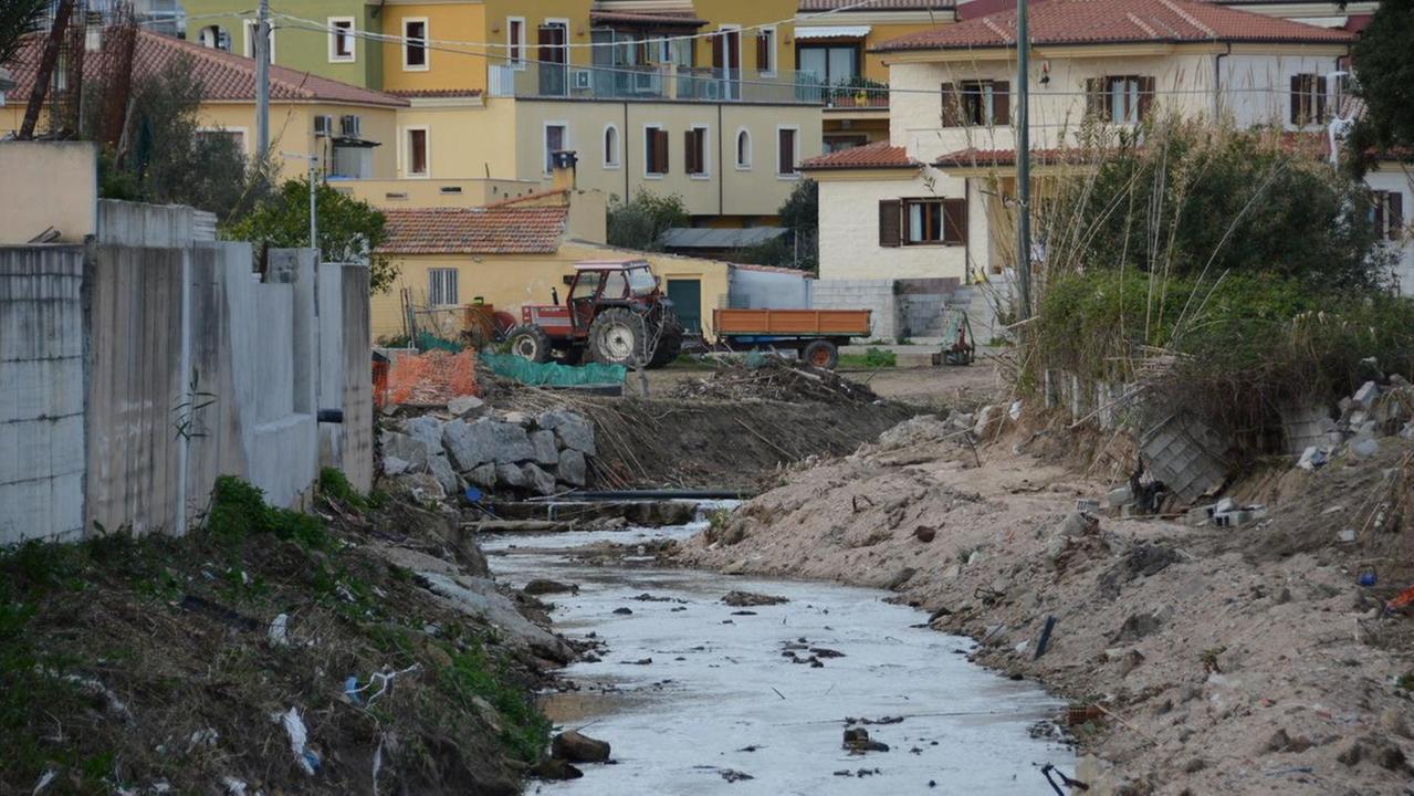Raddoppiati i fondi per pulizia e manutenzione dei canali