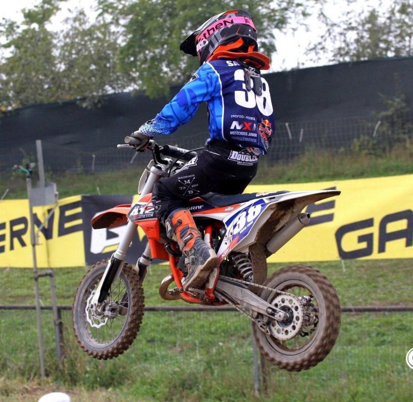 Crescono i giovani talenti galluresi 