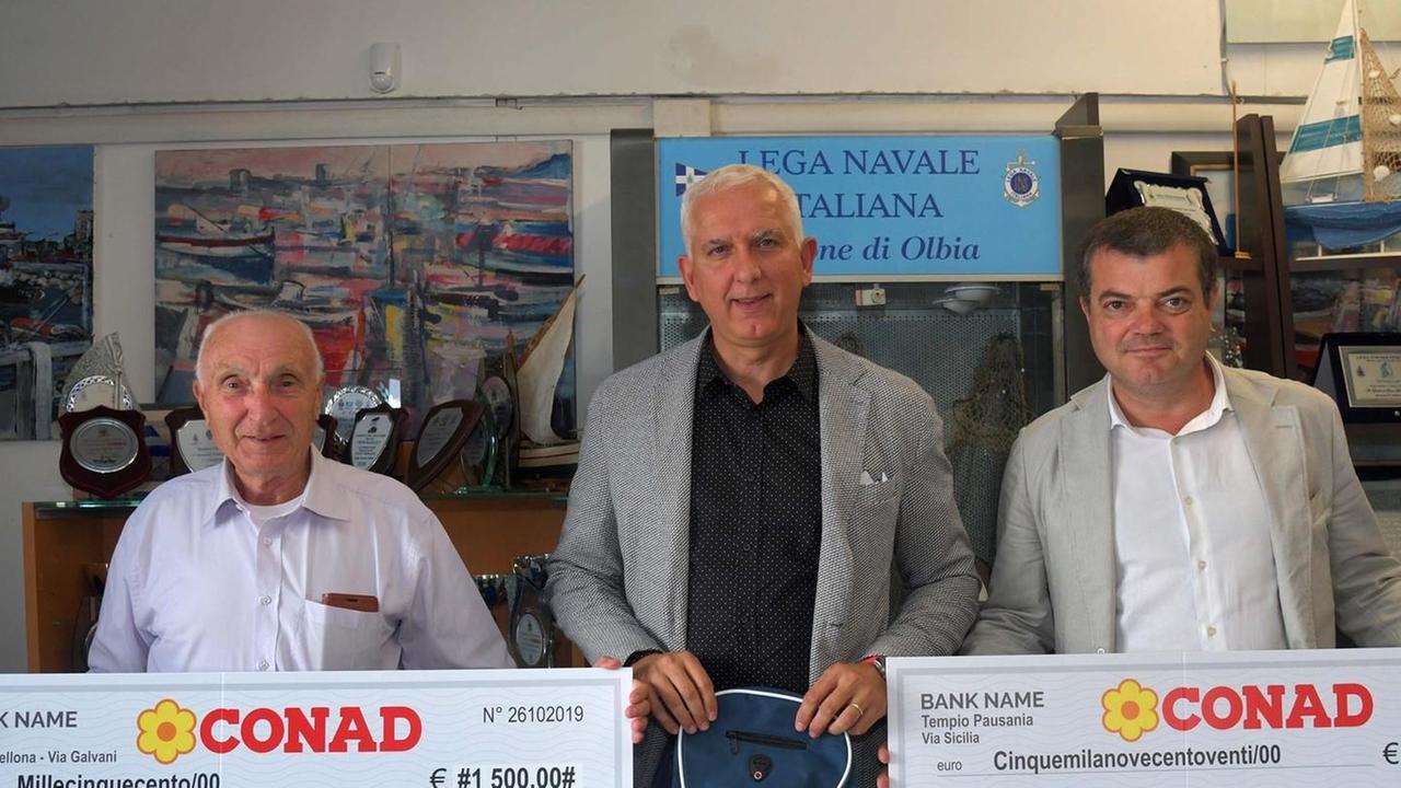 Quando la spesa nutre calcio e remate