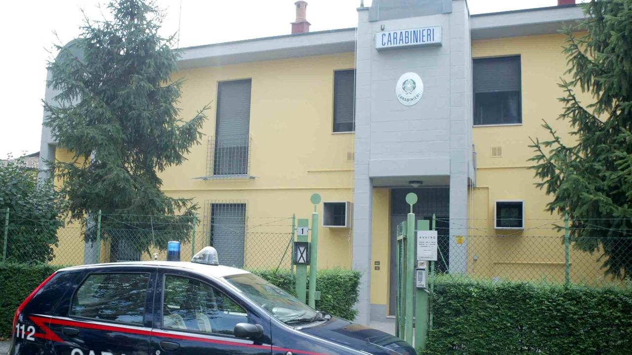 Rapina la farmacia con un coltello da cucina, preso un 40enne