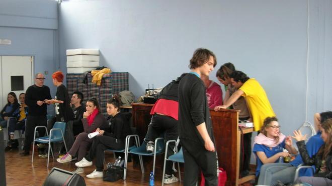 Cantare e ricordare Artisti e allievi uniti in “Ciao Lucio”