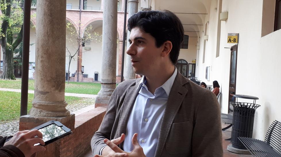 Seminario a Modena: «Odio in rete? L’educazione la vera arma» 