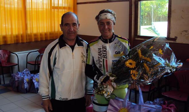 Emozioni e grandi sfide al trofeo Arci Pappiana
