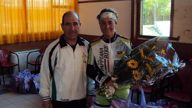 Emozioni e grandi sfide al trofeo Arci Pappiana