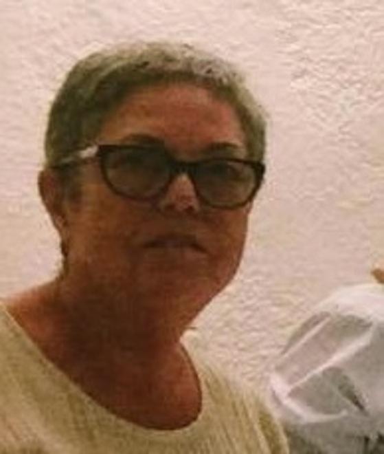 È scomparsa a 73 anni Manrica Mazzucchelli