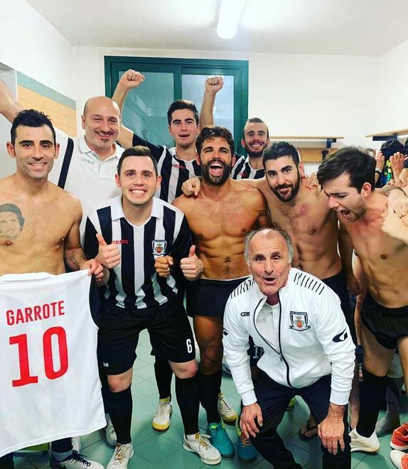 Altra vittoria per il Città di Massa: 5-2 al Venezia
