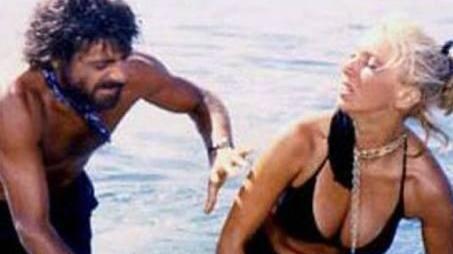 La grande regista dagli occhiali bianchi Hollywood festeggia Lina Wertmuller