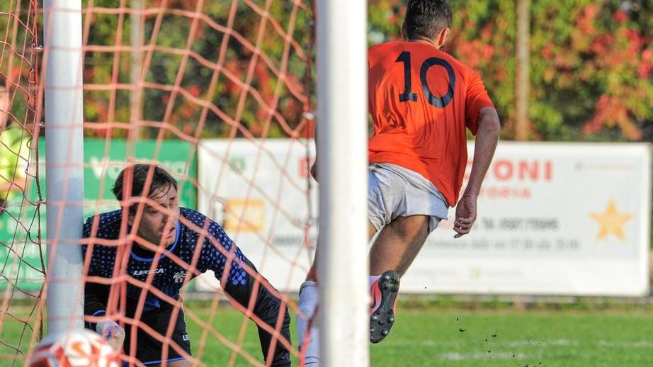 Il Real Forte Querceta torna a sorridere piegando il Savona