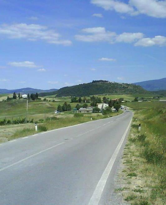 La strada del Cipressino torna oggi in consiglio Pii: «Vogliamo informazioni sul secondo lotto» 